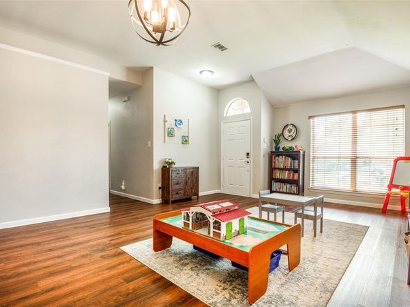 5112  Golden Wheat Lane , McKinney Texas 75070