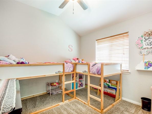 5112  Golden Wheat Lane , McKinney Texas 75070