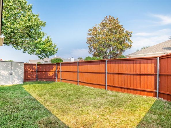 5112  Golden Wheat Lane , McKinney Texas 75070