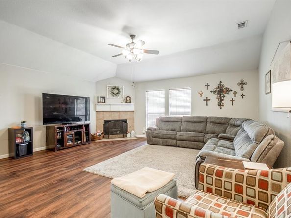 5112  Golden Wheat Lane , McKinney Texas 75070