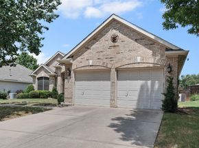2617  Hollow Ridge Drive , Denton Texas 76210
