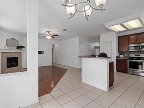 2617  Hollow Ridge Drive , Denton Texas 76210