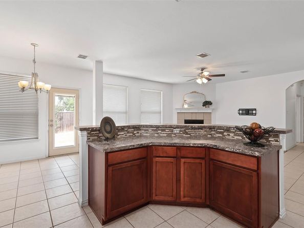 2617  Hollow Ridge Drive , Denton Texas 76210