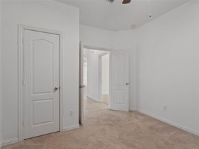 2617  Hollow Ridge Drive , Denton Texas 76210