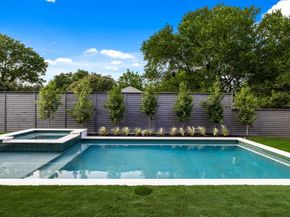 6439  Malcolm Drive , Dallas Texas 75214