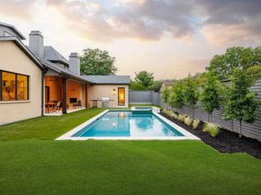 6439  Malcolm Drive , Dallas Texas 75214