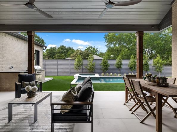 6439  Malcolm Drive , Dallas Texas 75214