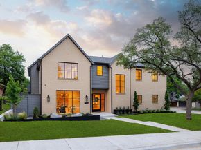 6439  Malcolm Drive , Dallas Texas 75214