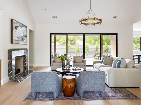 6439  Malcolm Drive , Dallas Texas 75214