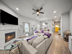 5312  Black Hawk Street , Dallas Texas 75212