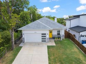 5312  Black Hawk Street , Dallas Texas 75212