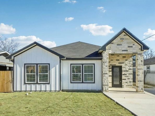 3853  Stallcup Road , Fort Worth Texas 76119