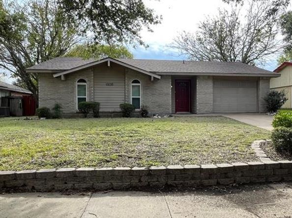 1016  Shenandoah Drive , Plano Texas 75023