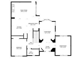 946  Briar Oaks Drive , Rockwall Texas 75087