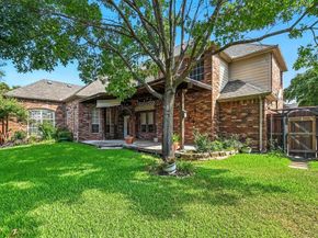 946  Briar Oaks Drive , Rockwall Texas 75087