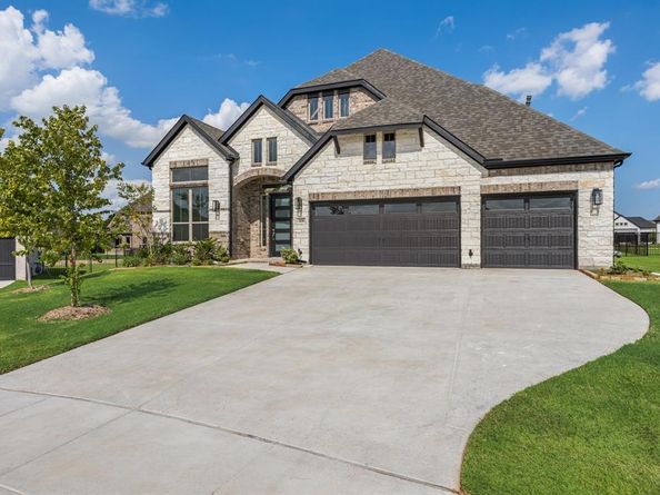 308  Big Antler Court , Heath Texas 75032