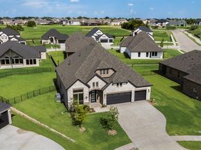 308  Big Antler Court , Heath Texas 75032