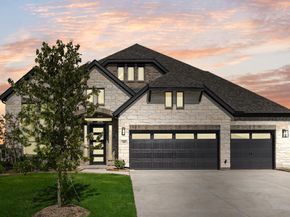 308  Big Antler Court , Heath Texas 75032