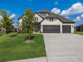 308  Big Antler Court , Heath Texas 75032