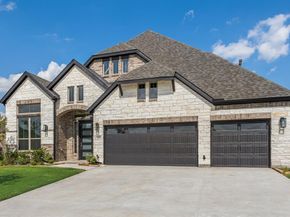 308  Big Antler Court , Heath Texas 75032