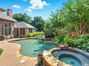3901  Victory Court , Flower Mound Texas 75028