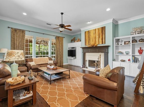 3901  Victory Court , Flower Mound Texas 75028