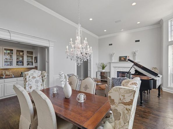 3901  Victory Court , Flower Mound Texas 75028