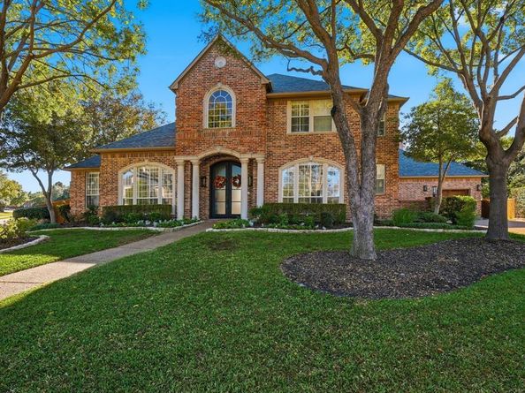 3901  Victory Court , Flower Mound Texas 75028