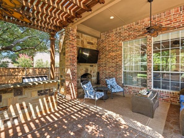 3901  Victory Court , Flower Mound Texas 75028