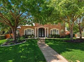 3901  Victory Court , Flower Mound Texas 75028