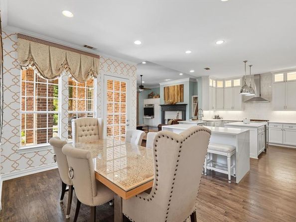 3901  Victory Court , Flower Mound Texas 75028