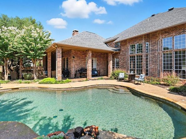 3901  Victory Court , Flower Mound Texas 75028