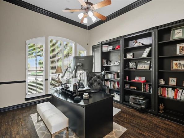 3901  Victory Court , Flower Mound Texas 75028