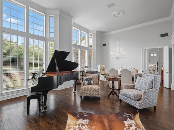 3901  Victory Court , Flower Mound Texas 75028