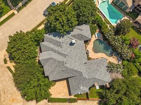 3901  Victory Court , Flower Mound Texas 75028