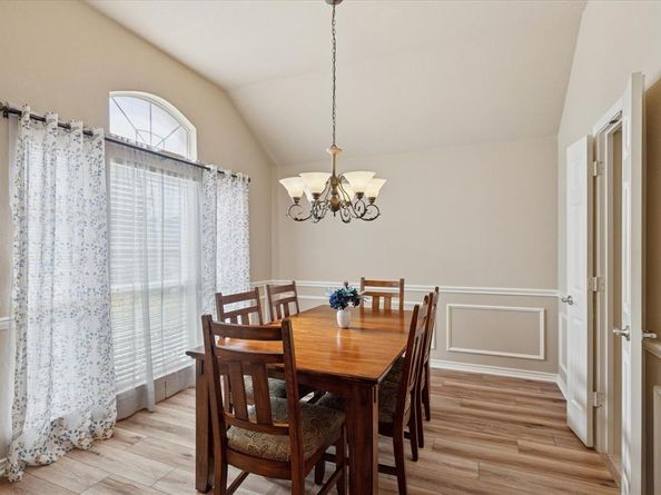 8205  Painted Tree Trail , Fort Worth Texas 76131