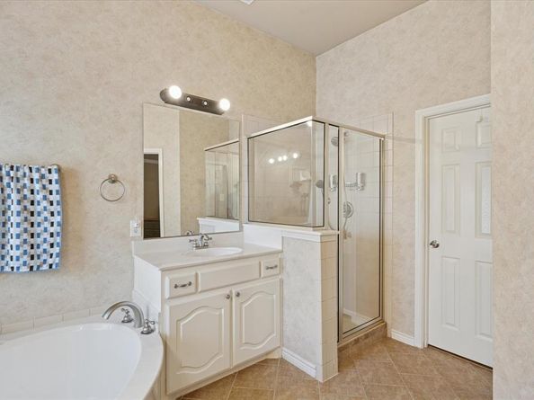 8205  Painted Tree Trail , Fort Worth Texas 76131