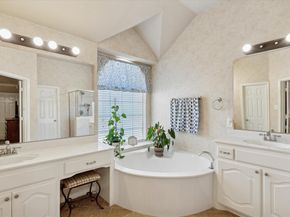 8205  Painted Tree Trail , Fort Worth Texas 76131
