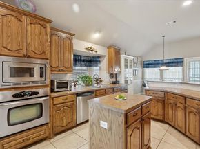 8205  Painted Tree Trail , Fort Worth Texas 76131