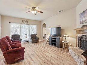 8205  Painted Tree Trail , Fort Worth Texas 76131