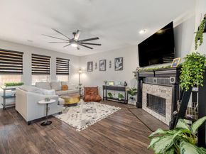 1509  Kingsbrook Circle , McKinney Texas 75072