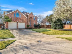 1509  Kingsbrook Circle , McKinney Texas 75072