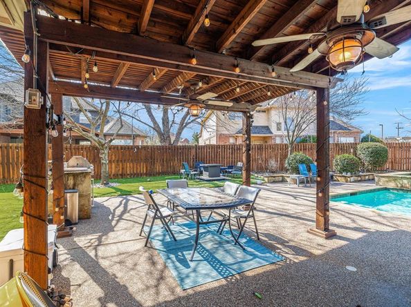 1509  Kingsbrook Circle , McKinney Texas 75072