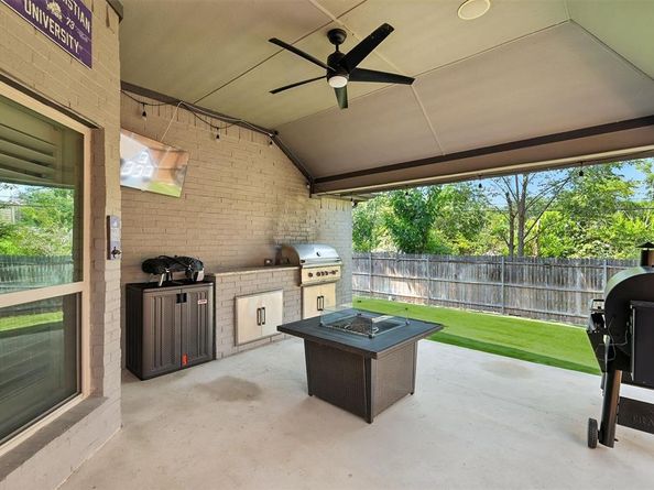3820  Byers Avenue , Fort Worth Texas 76107