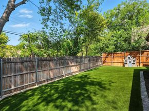 3820  Byers Avenue , Fort Worth Texas 76107
