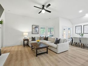 3820  Byers Avenue , Fort Worth Texas 76107