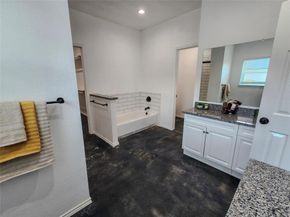 400  Susan Drive , Kennedale Texas 76060