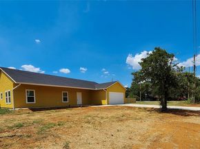 400  Susan Drive , Kennedale Texas 76060
