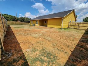 400  Susan Drive , Kennedale Texas 76060