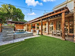 4419  Hollow Oak Drive , Dallas Texas 75287